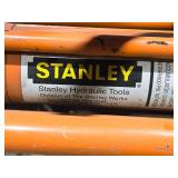 Stanley® Hydraulic Rod Driver GD50 with Hydraulic Hose
