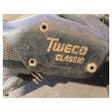 Tweco Classic Welding Rod / Hose