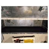 Utility Truck Box 18" x 60" x 18"