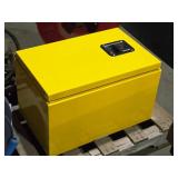 Utility Truck Box 14 1/2" x 22 1/2" x 14 1/2"