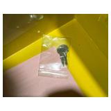 Utility Truck Box 14 1/2" x 22 1/2" x 14 1/2"