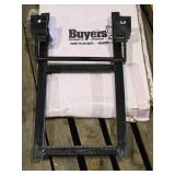 Buyers Truck Step | Reatractable 1-Rung