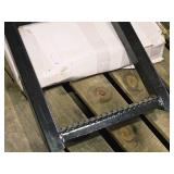 Buyers Truck Step | Reatractable 1-Rung