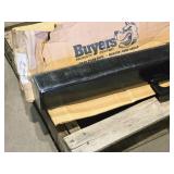 Buyers Hitch Class Y Receiver 2-1/2"