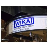 Wikaii Mobile Control