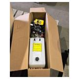 Bucher Hydraulics M-3556-0100 2219241 35/23