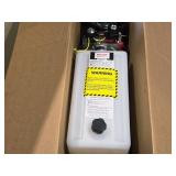 Bucher Hydraulics M-3556-0100 2219241 35/23