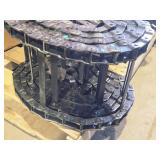 Hiniker 66H Tracks (for Salter / Sander)