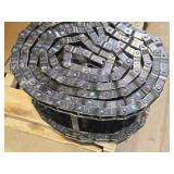 Hiniker 66H Tracks (for Salter / Sander)