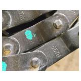 Hiniker 66H Tracks (for Salter / Sander)