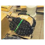 Hiniker 66H Tracks (for Salter / Sander)