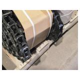 Hiniker 66H Tracks (for Salter / Sander)