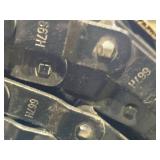 Hiniker 66H Tracks (for Salter / Sander)