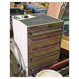 Bott / Kennedy Truck Cabinet 23 1/2" x 23 1/2" x 31 1/2"