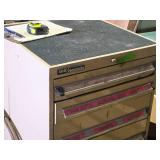 Bott / Kennedy Truck Cabinet 23 1/2" x 23 1/2" x 31 1/2"