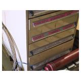 Bott / Kennedy Truck Cabinet 23 1/2" x 23 1/2" x 31 1/2"