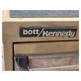 Bott / Kennedy Truck Cabinet 23 1/2" x 23 1/2" x 31 1/2"