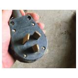 Thermal Dynamics Pak Master 75XL Torch PCH/M-102