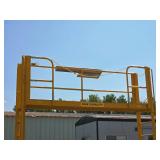 500-lbs Portable Walking Platform