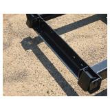 SubFrame For Hoist | 11