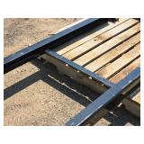 SubFrame For Hoist | 11