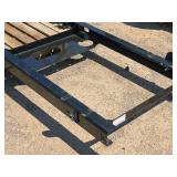 SubFrame For Hoist | 11