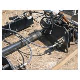 Diversified Metal Fabricators Rail Gear / Axles for Truck