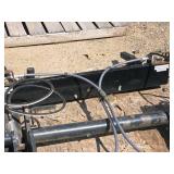 Diversified Metal Fabricators Rail Gear / Axles for Truck