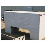 Knapheide Commercial Truck Box 32" x 96" x 50" KP-943150