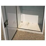 Knapheide Commercial Truck Box 32" x 96" x 50" KP-943150