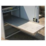 Knapheide Commercial Truck Box 32" x 96" x 50" KP-943150