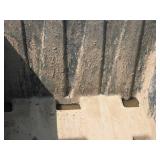 Poly Dump Box 47" x 41" x 36"