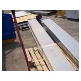 Metal Truck Storage Box 12" x 16 1/4" x 8"