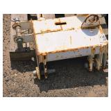 Lot of (4) Jib Mounts