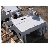 Lot of (4) Jib Mounts