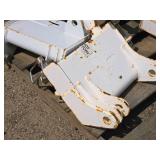 Lot of (4) Jib Mounts