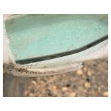 Glass Plate 1/4" x 38" x 44"