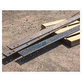 Lot of (3) Western 10