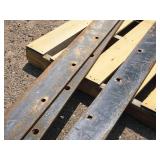 Lot of (3) Western 10