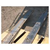 Lot of (3) Western 10