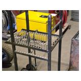 Rolling Storage Cart