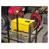 Rolling Storage Cart
