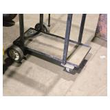 Rolling Storage Cart