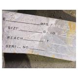 Hoist Cable | 2" Leg 20