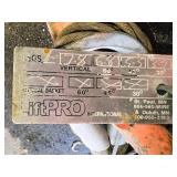 Lift PRO Hoist Cable | 2" Leg 20