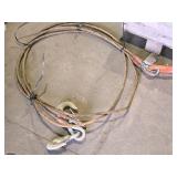 Hoist Cable |Bridle 12