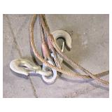 Hoist Cable |Bridle 12