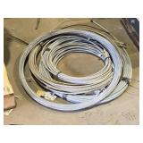 Lot of  Assorted Cables | Various Thickness and Length
