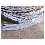 Lot of  Assorted Cables | Various Thickness and Length