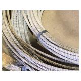 Lot of  Assorted Cables | Various Thickness and Length